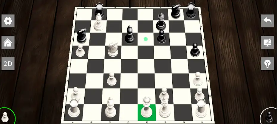 Chess 3D screenshot 5