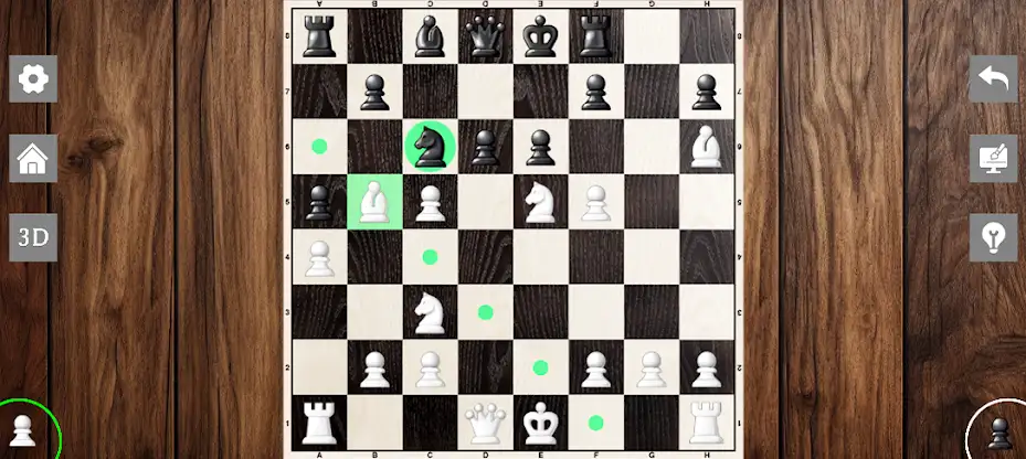 Chess 3D screenshot 8
