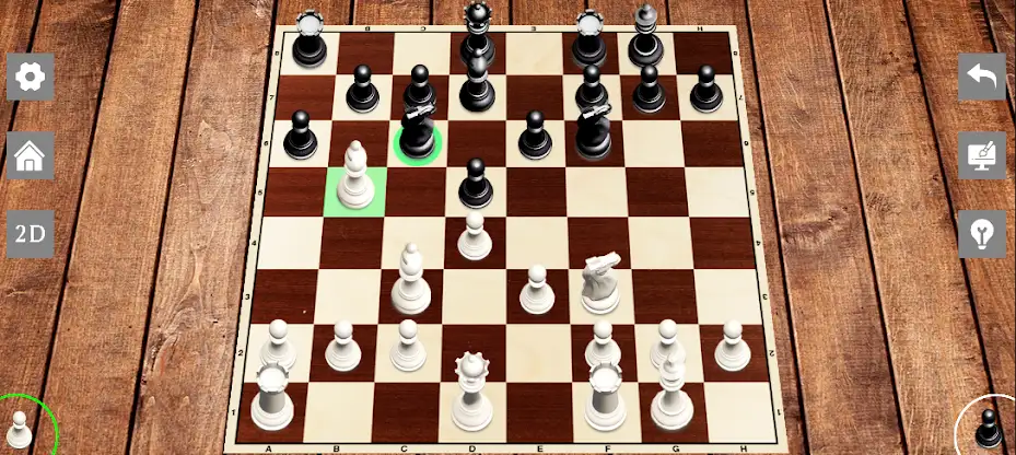 Chess 3D screenshot 7
