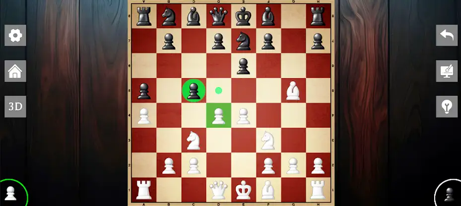 Chess 3D screenshot 6