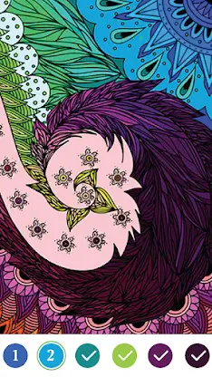 Color By Number screenshot 4