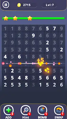 Number Match: Match Ten screenshot 2