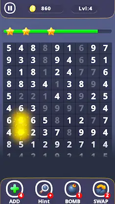 Number Match: Match Ten screenshot 6
