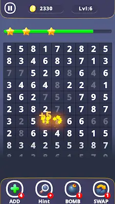 Number Match: Match Ten screenshot 7