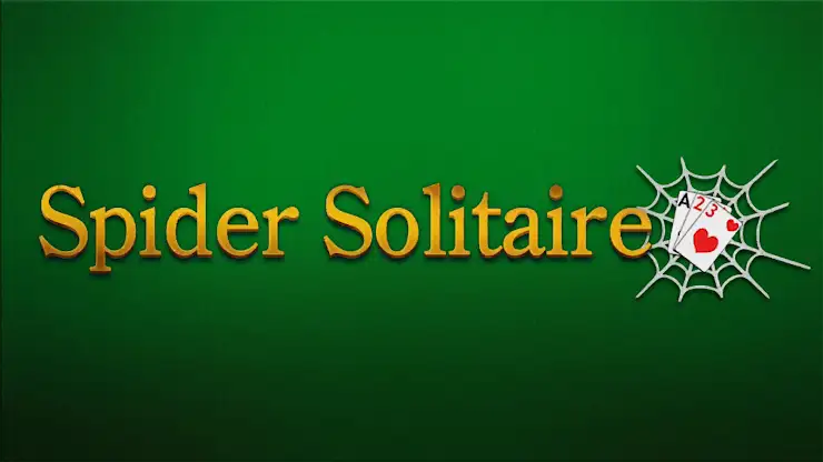 Spider Solitaire screenshot 8