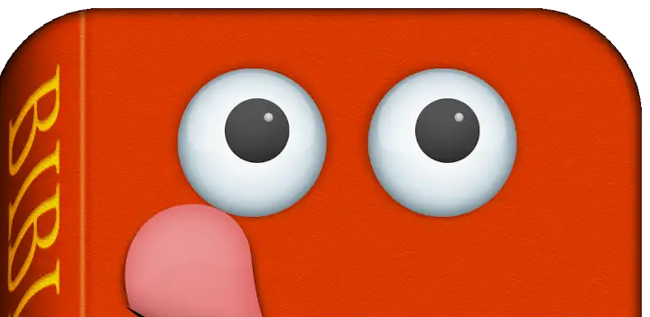 Biblicious — Android game banner
