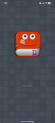Biblicious screenshot 1
