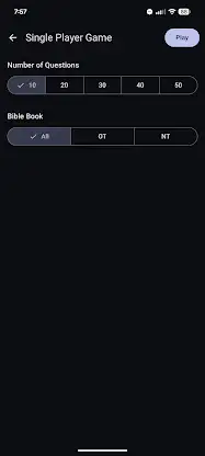 Biblicious screenshot 2