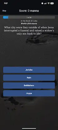 Biblicious screenshot 3