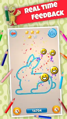 BeeArtist PRO - Learn to Draw screenshot 6