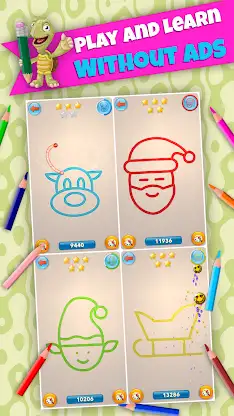 BeeArtist - Learn to Draw Easy screenshot 7