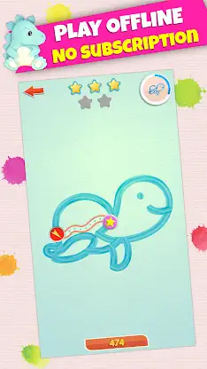 LetraKid PRO: Cursive Writing screenshot 8