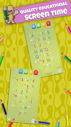 LetraKid PRO: Learn to Write screenshot 6