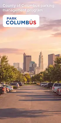 ParkColumbus screenshot 1