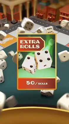 Dice Masters: Mafia Tales screenshot 1