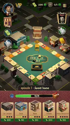 Dice Masters: Mafia Tales screenshot 4