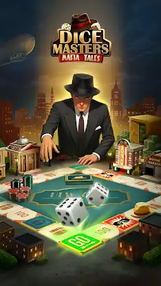 Dice Masters: Mafia Tales screenshot 5