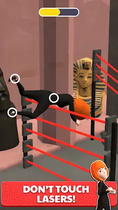 Move People screenshot 2