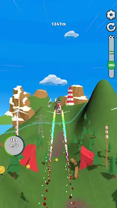 Skateboard Surfers screenshot 8
