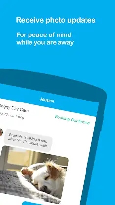 Pawshake - Dog & Cat Sitter screenshot 5