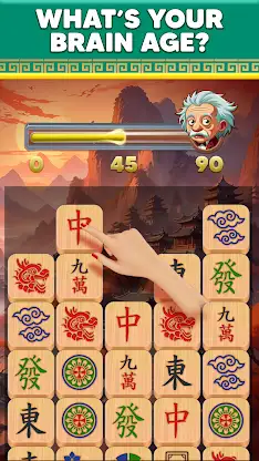 Mahjong Infinity: Tile Match screenshot 1
