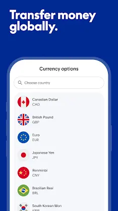 PayPal - Pay, Send, Save screenshot 8