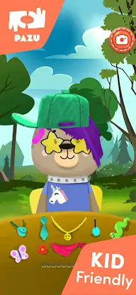Pet Hair Salon For Toddlers screenshot 3