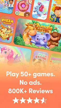 Baby care game & Dress up screenshot 4