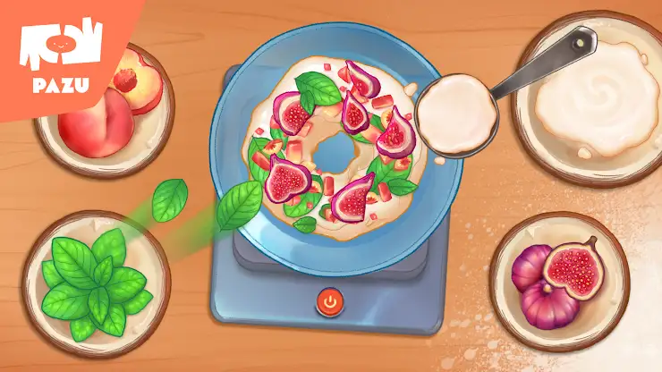 Pizza maker 2 screenshot 4