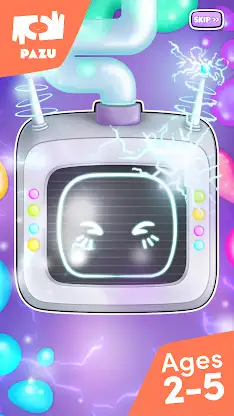 Squishy Slime Maker For Kids screenshot 2