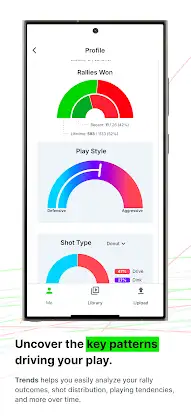PB Vision screenshot 3