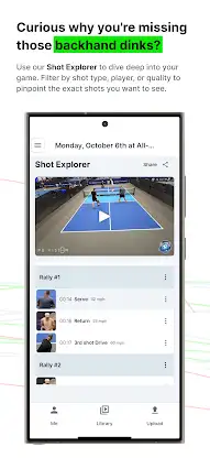 PB Vision screenshot 5