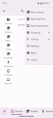 Computer File Explorer screenshot 7