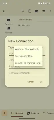 Computer File Explorer screenshot 8