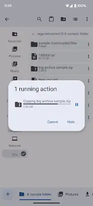 Computer File Explorer screenshot 6