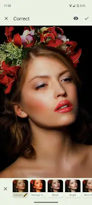 Oojao Image Editor 5 screenshot 1