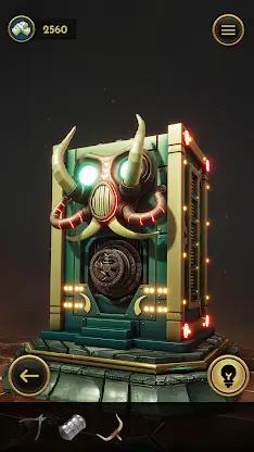 The Vault: Logic Puzzle Box screenshot 6