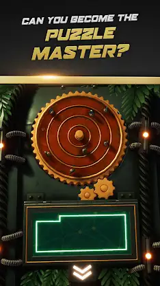 The Vault: Logic Puzzle Box screenshot 5