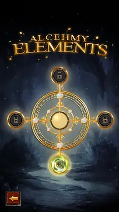 Marbles Philosopher's Stone screenshot 2