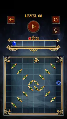 Marbles Philosopher's Stone screenshot 5