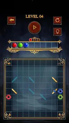 Marbles Philosopher's Stone screenshot 8