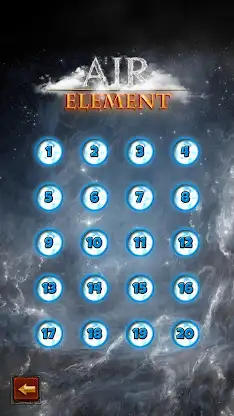 Marbles Philosopher's Stone screenshot 4