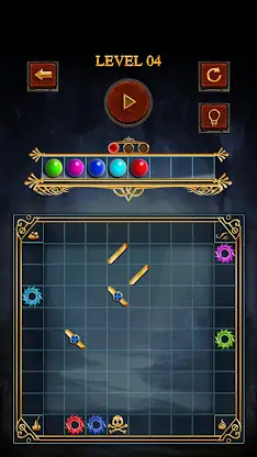 Marbles Philosopher's Stone screenshot 7