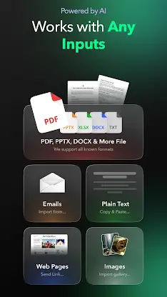 Peech screenshot 4