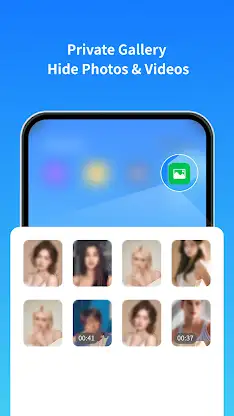 Clone App-Parallel Dual Space screenshot 6