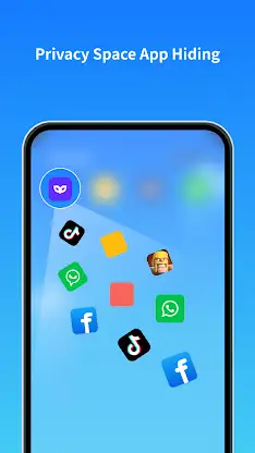 Clone App-Parallel Dual Space screenshot 5