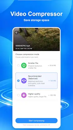 Xvid – Video Downloader screenshot 7