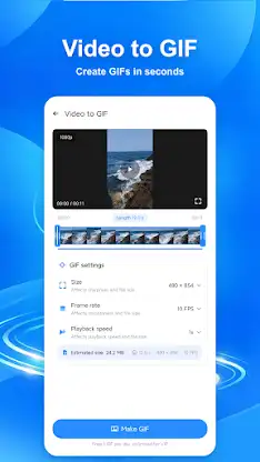 Xvid – Video Downloader screenshot 8