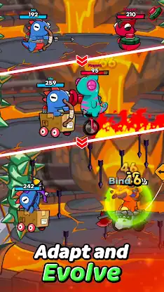 Crazy Arena! screenshot 5