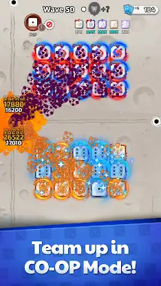 Random Dice Defense : PvP TD screenshot 2